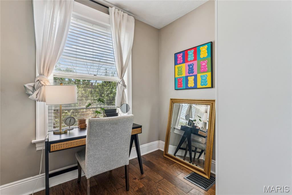 McRee Place Add - Residential