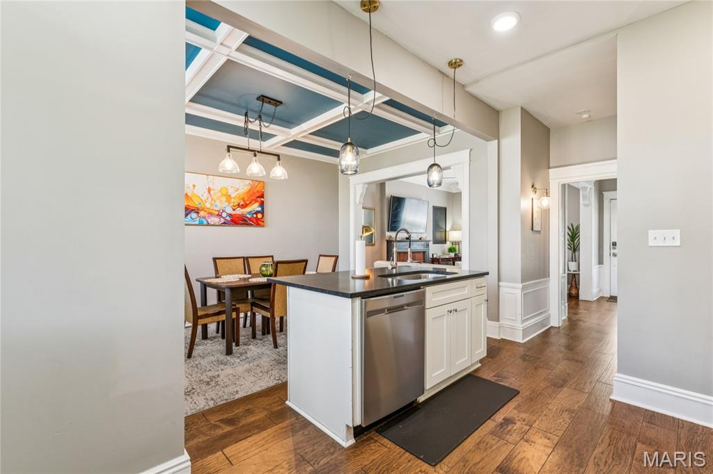McRee Place Add - Residential