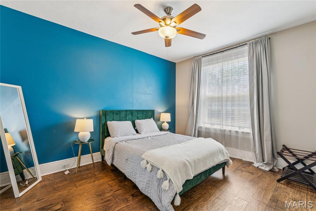 McRee Place Add - Residential