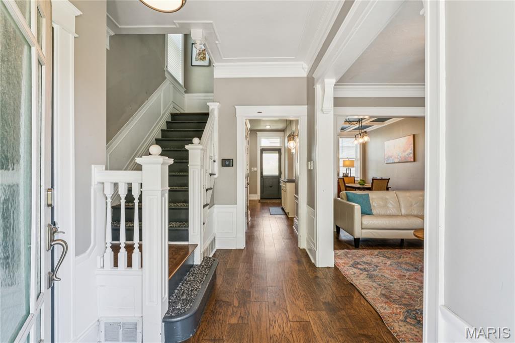 McRee Place Add - Residential