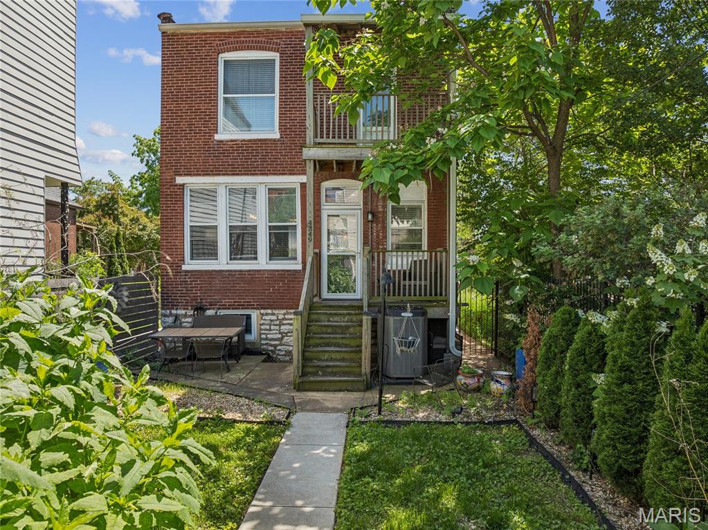 McRee Place Add - Residential