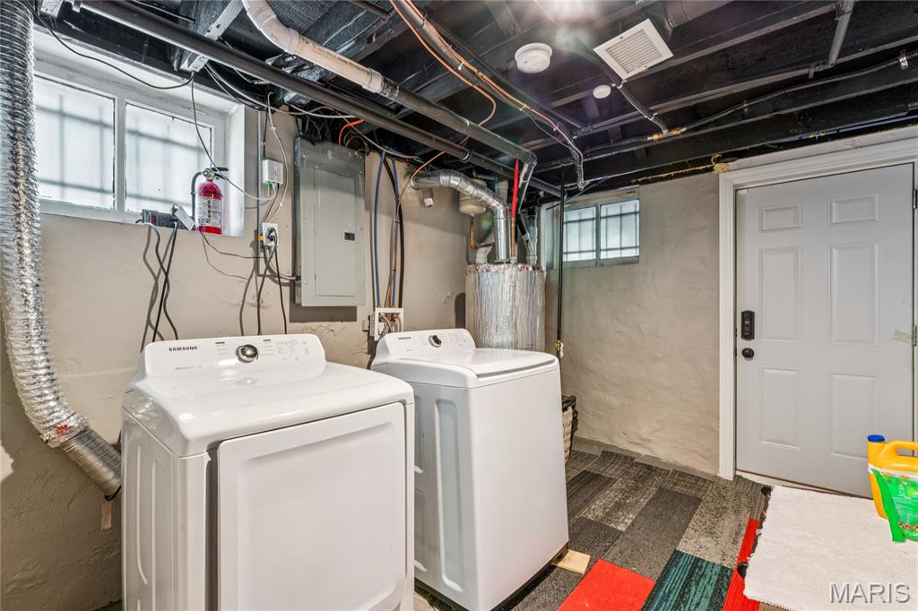 McRee Place Add - Residential