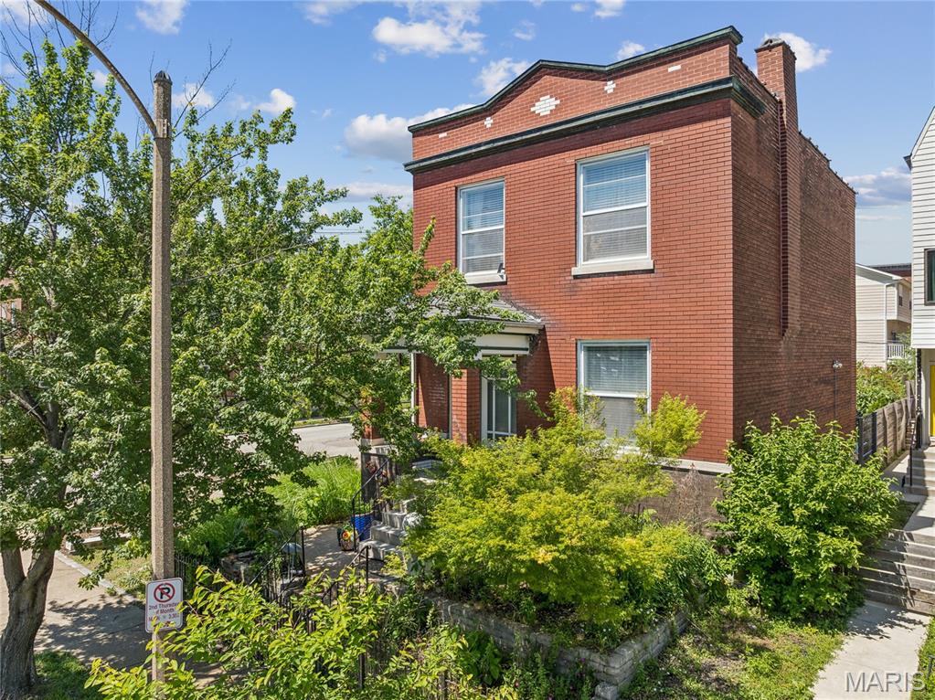 McRee Place Add - Residential