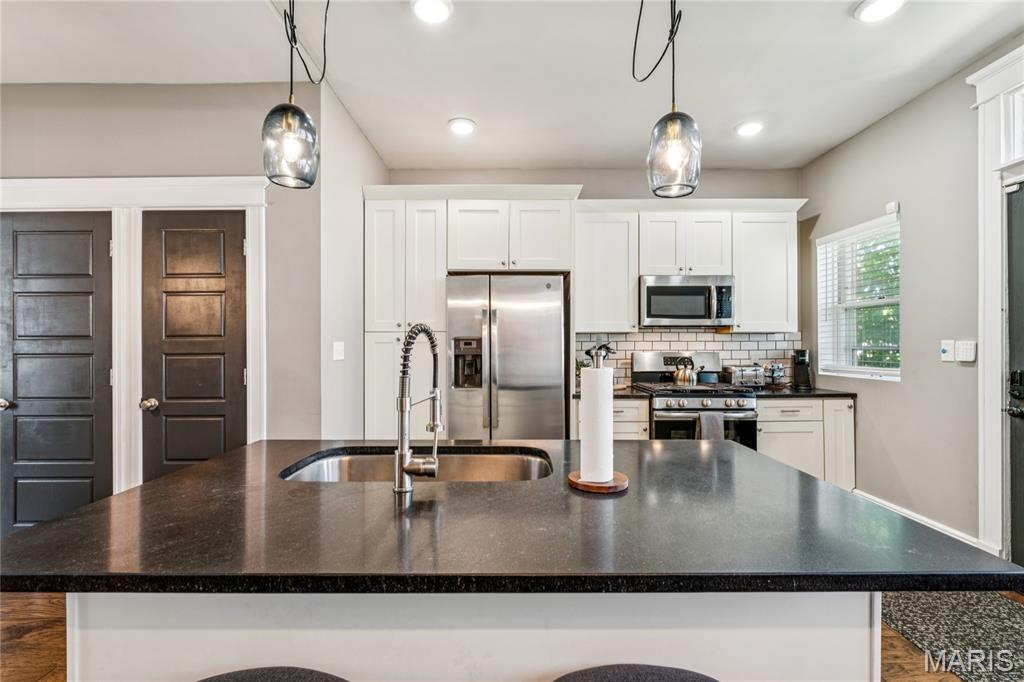McRee Place Add - Residential