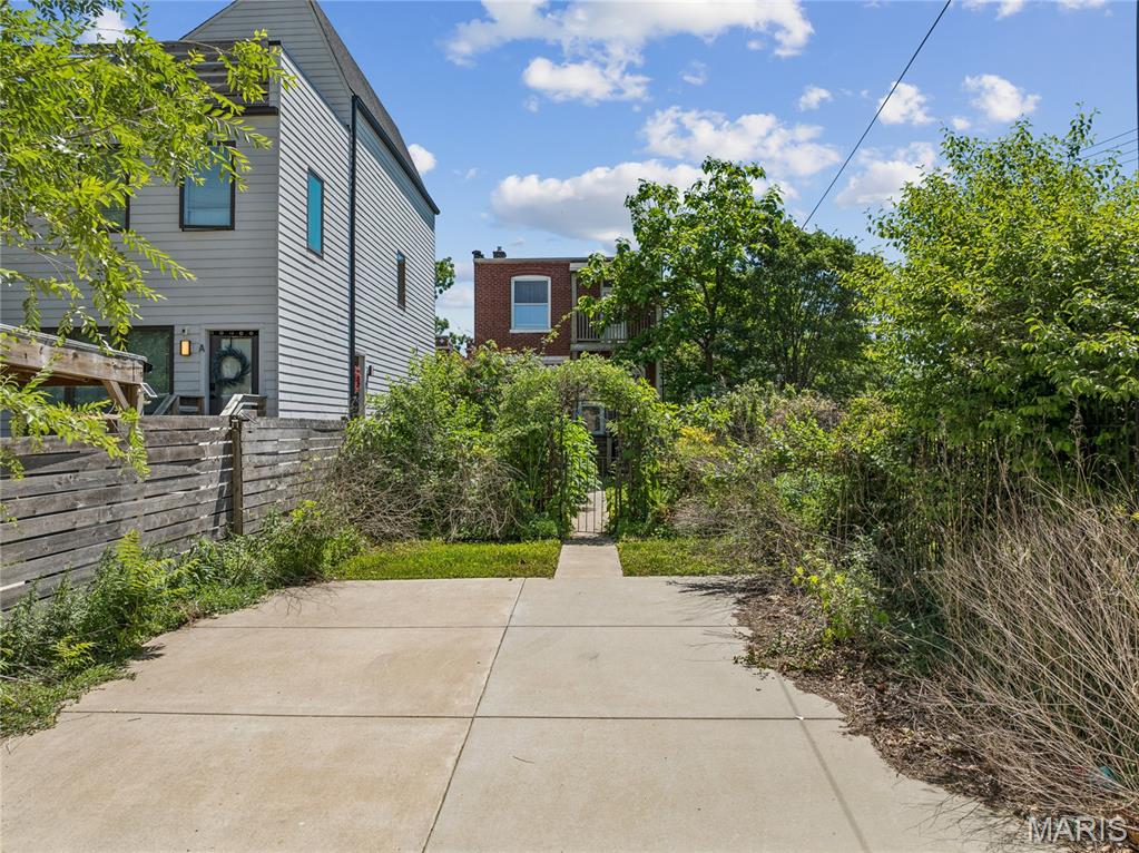 McRee Place Add - Residential