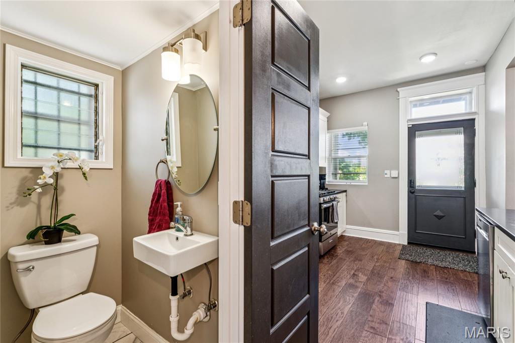 McRee Place Add - Residential