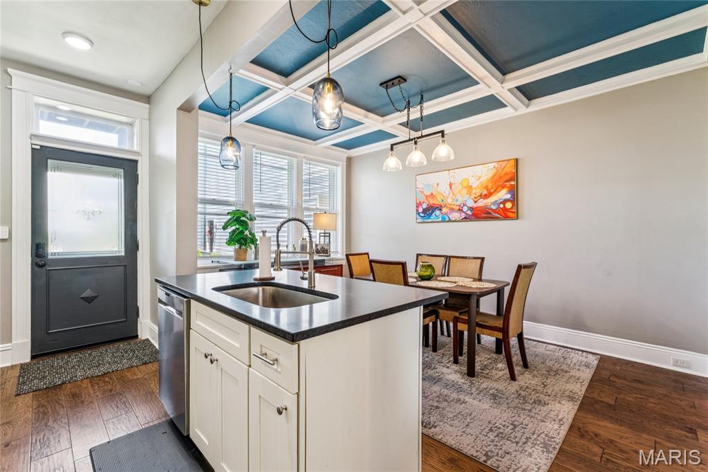 McRee Place Add - Residential