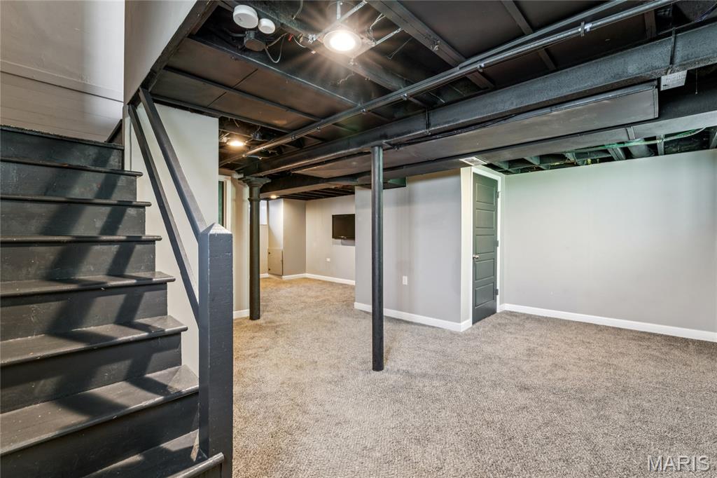 McRee Place Add - Residential