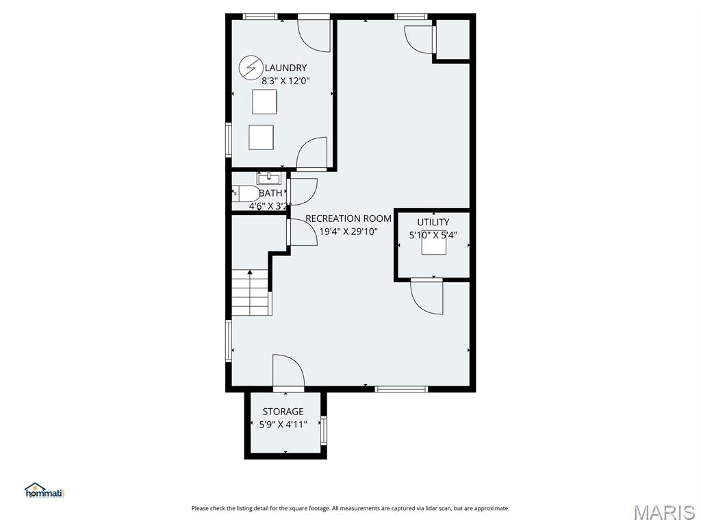 McRee Place Add - Residential