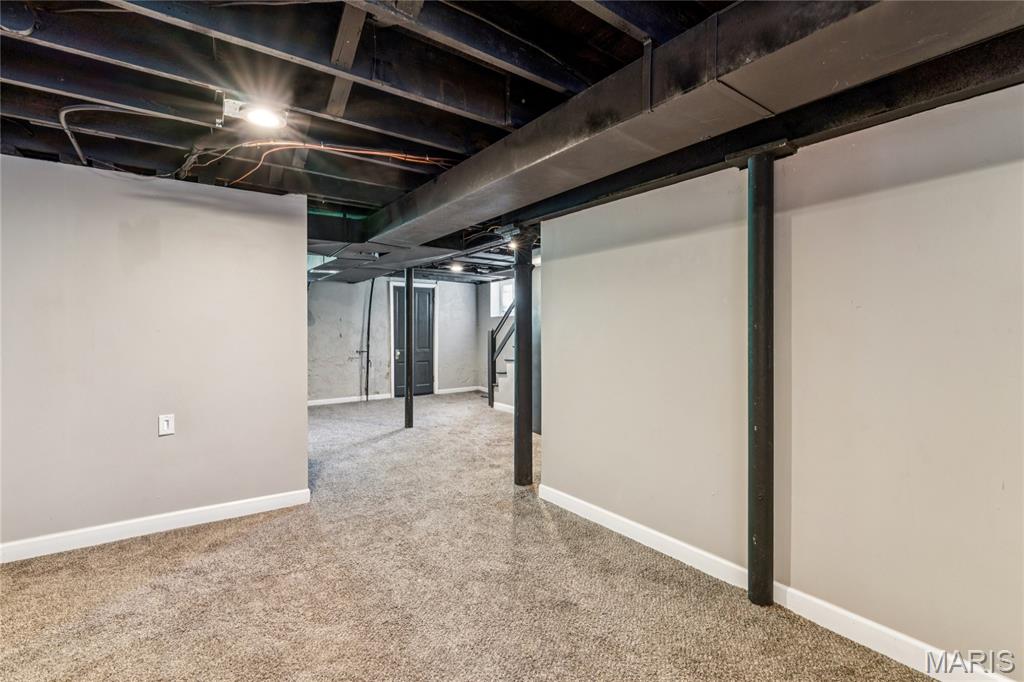 McRee Place Add - Residential