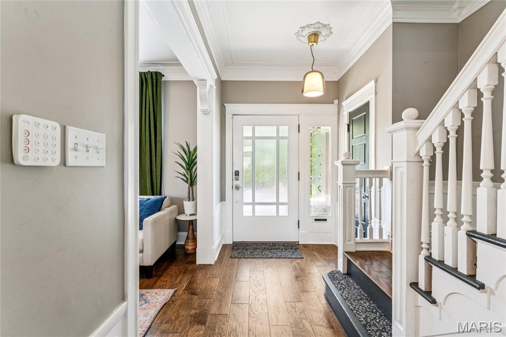 McRee Place Add - Residential