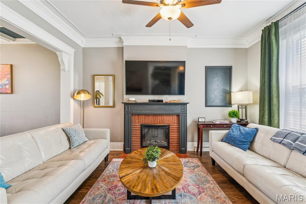 McRee Place Add - Residential