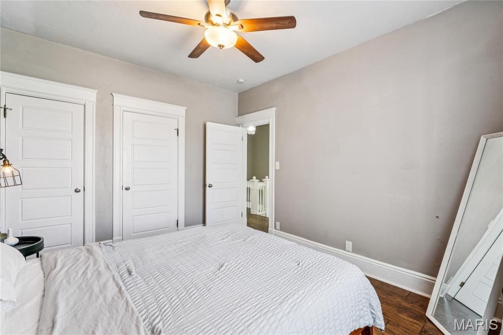 McRee Place Add - Residential