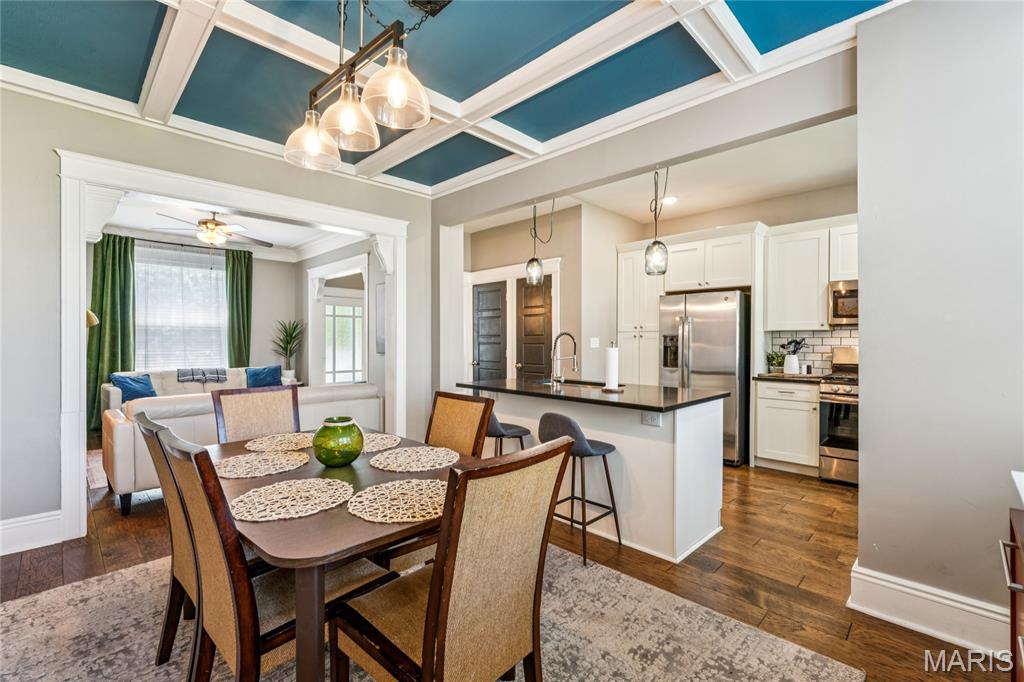 McRee Place Add - Residential