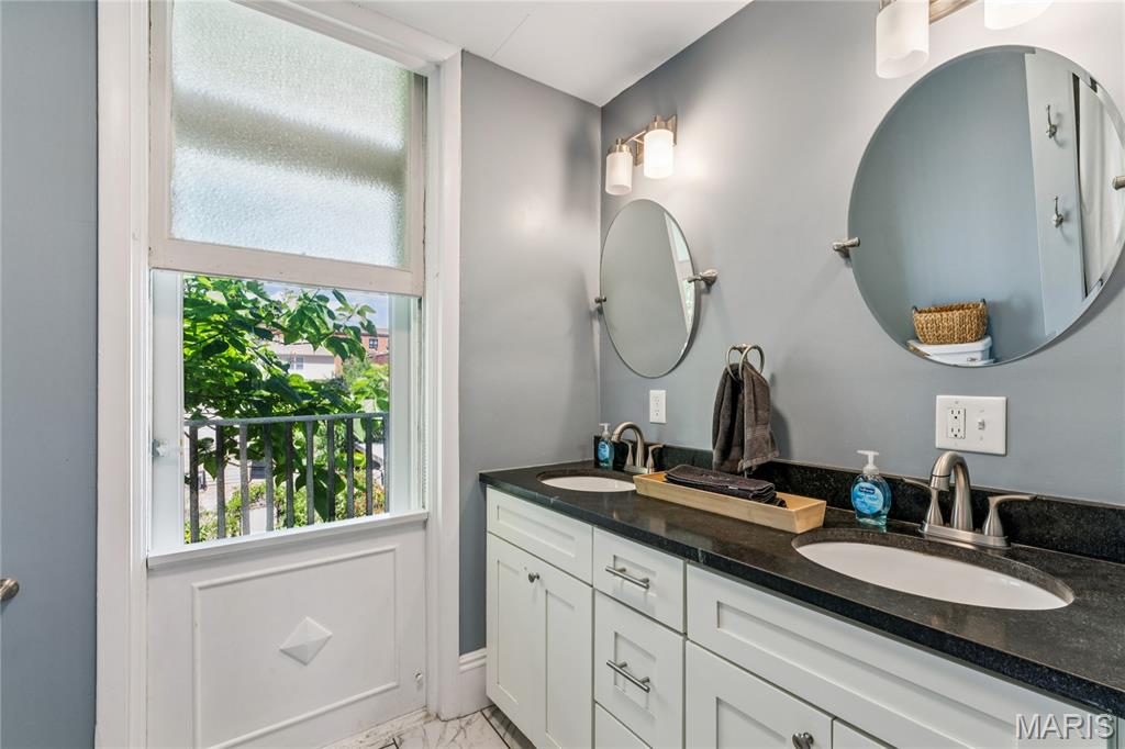 McRee Place Add - Residential