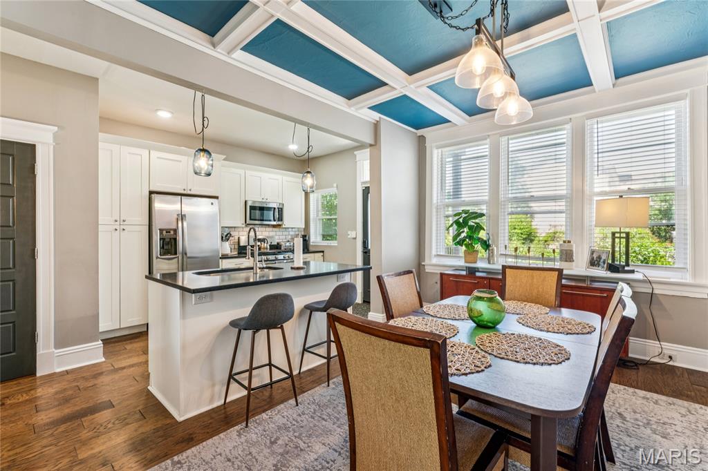 McRee Place Add - Residential