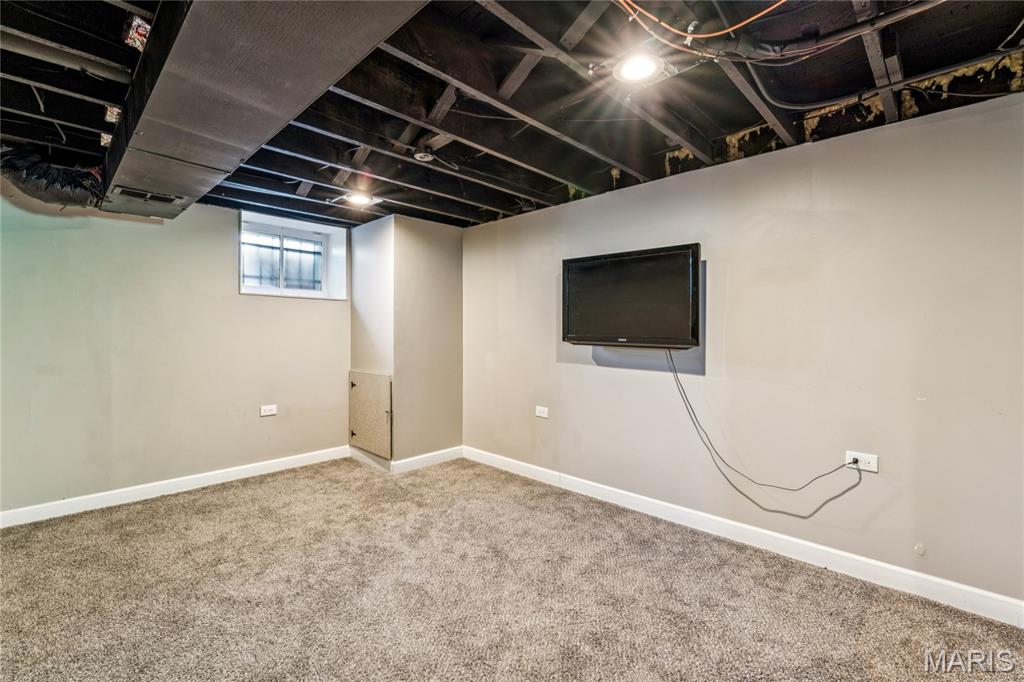 McRee Place Add - Residential