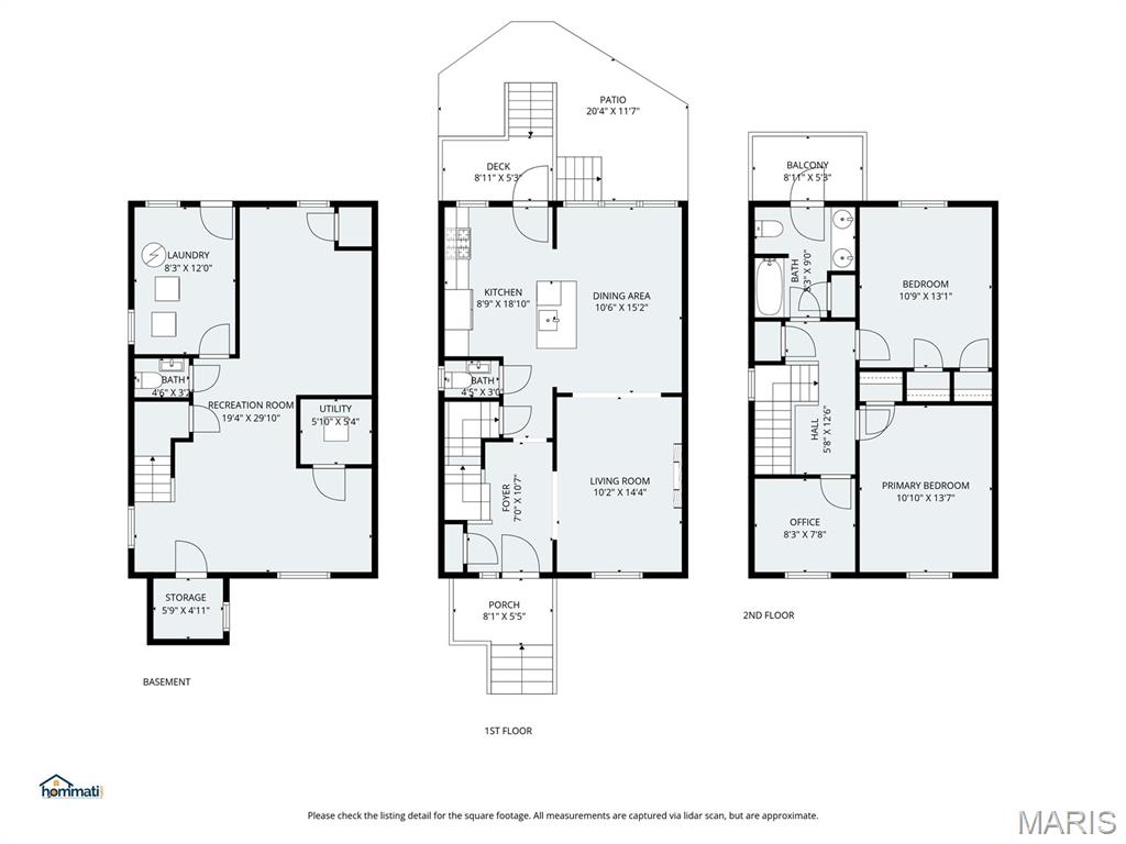 McRee Place Add - Residential