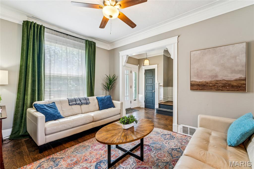 McRee Place Add - Residential