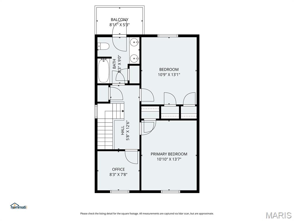 McRee Place Add - Residential