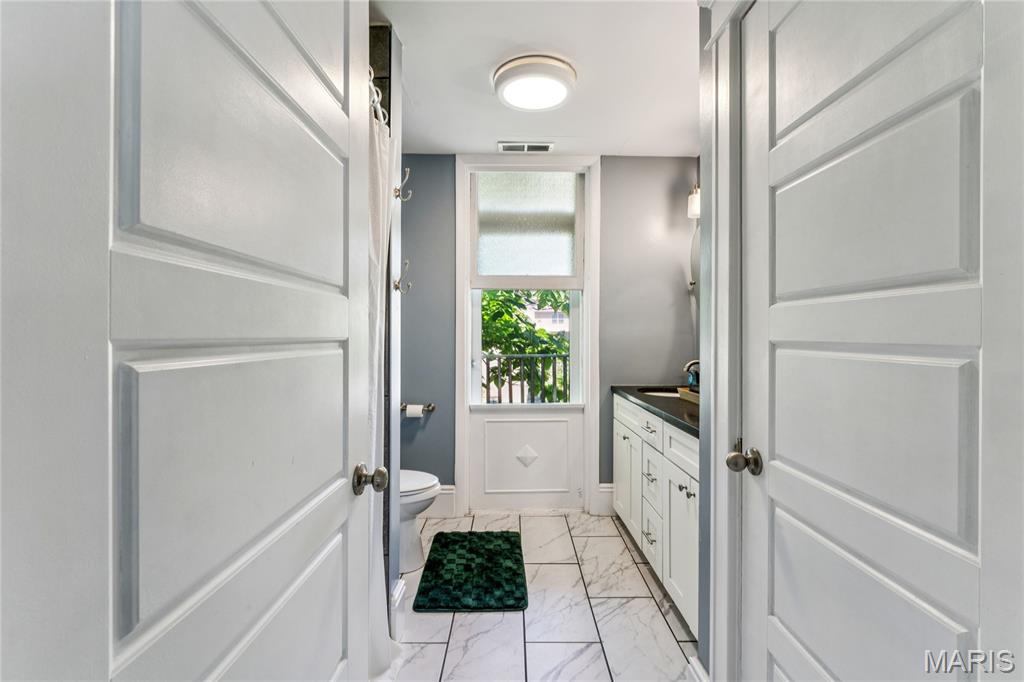 McRee Place Add - Residential
