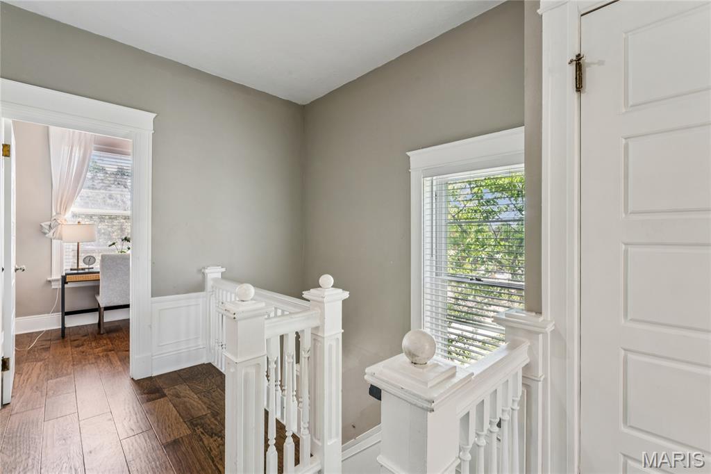 McRee Place Add - Residential