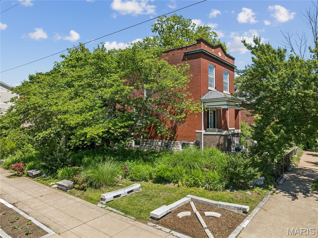 McRee Place Add - Residential