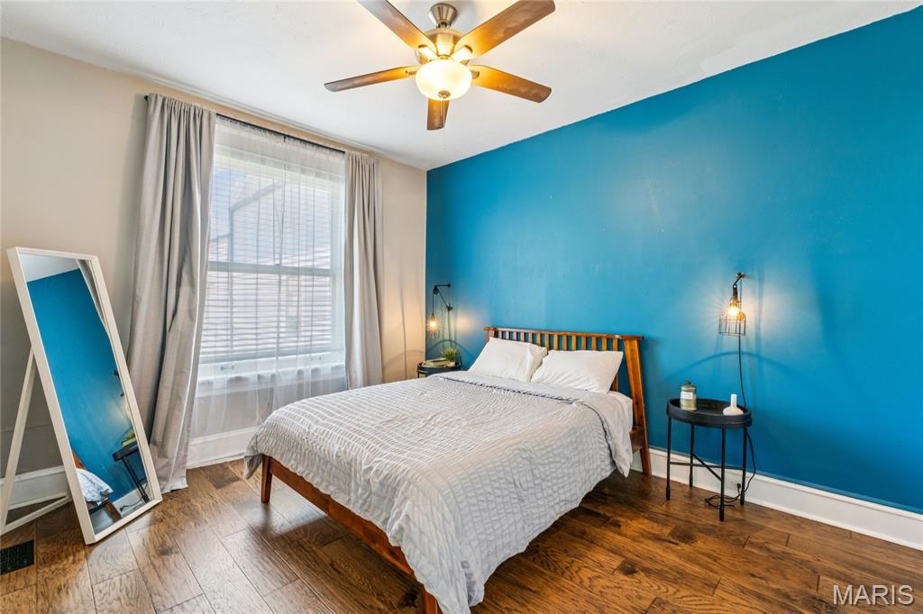 McRee Place Add - Residential