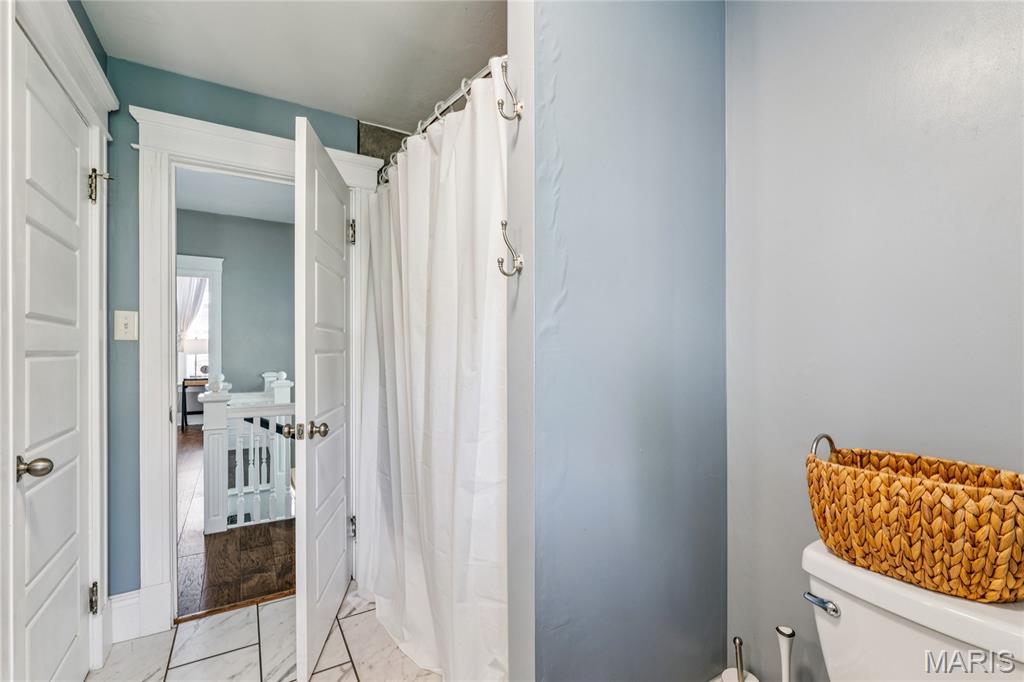 McRee Place Add - Residential