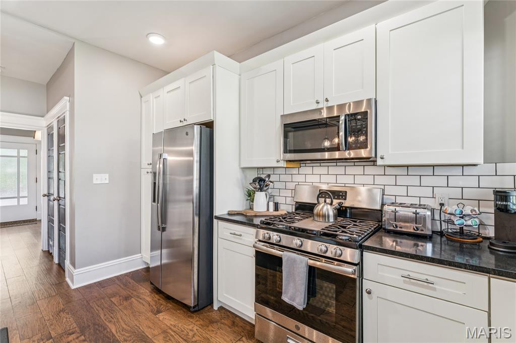 McRee Place Add - Residential
