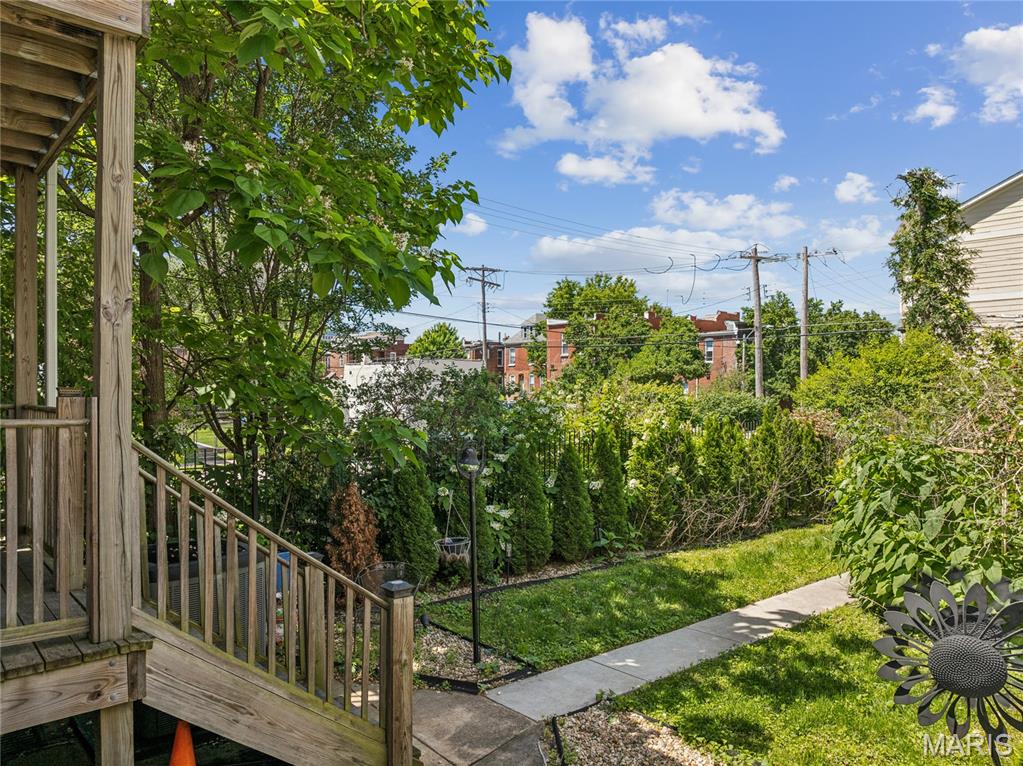 McRee Place Add - Residential