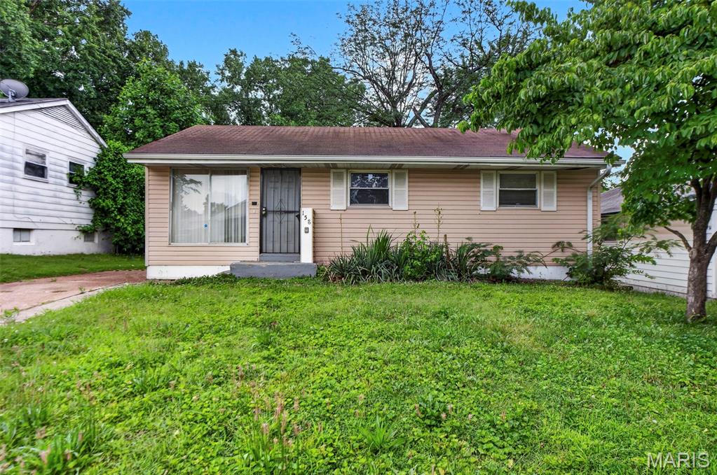 Photo 1 of 26 — 158 Monteith Circle, Riverview, MO 63137