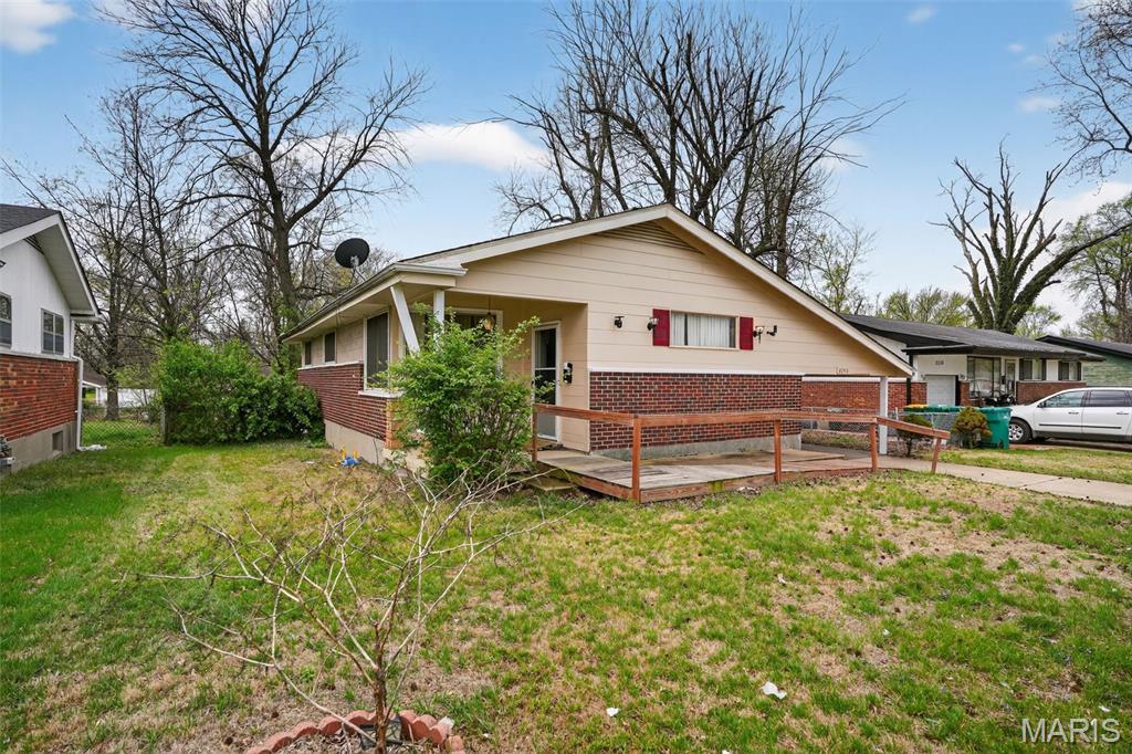 Hathaway Meadows 3 - Residential