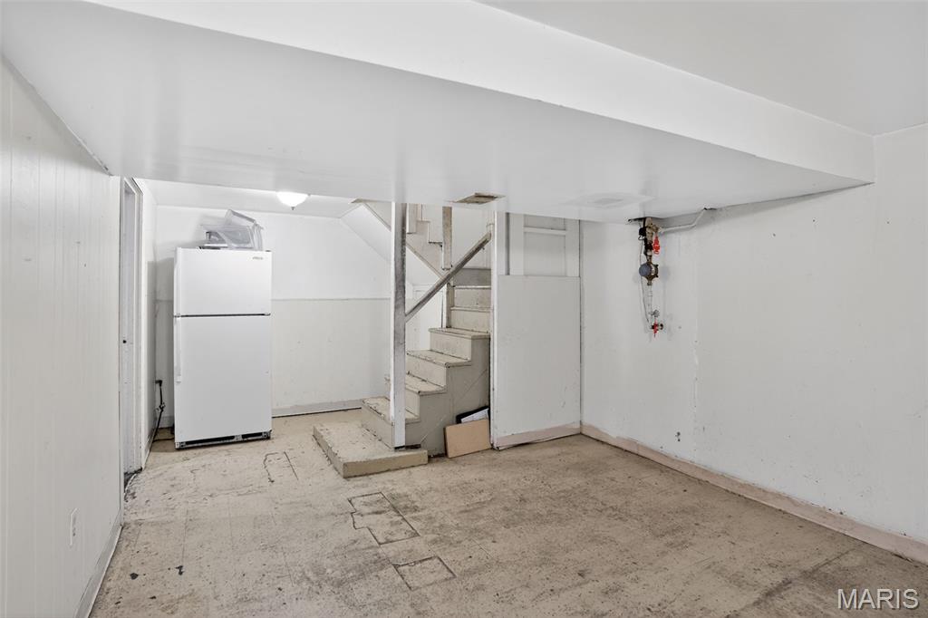 Hathaway Meadows 3 - Residential