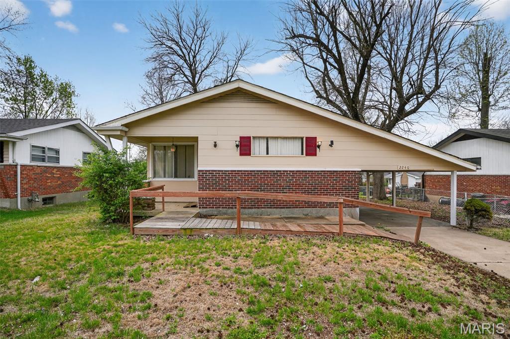 Hathaway Meadows 3 - Residential