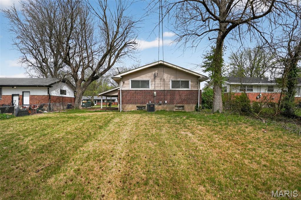 Hathaway Meadows 3 - Residential