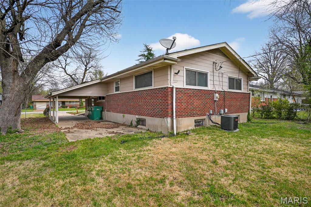 Hathaway Meadows 3 - Residential