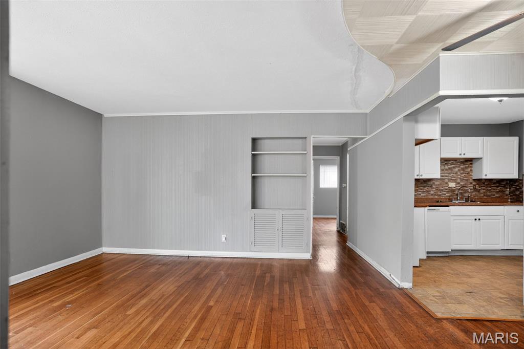 Hathaway Meadows 3 - Residential