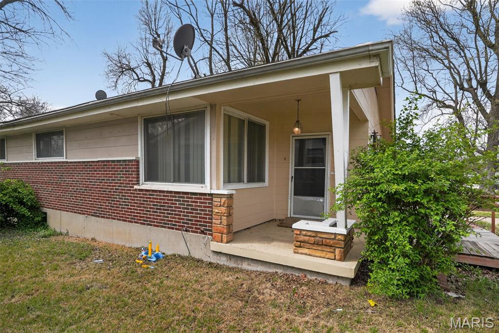 Hathaway Meadows 3 - Residential