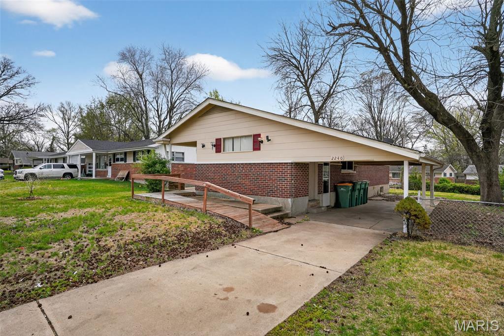 Hathaway Meadows 3 - Residential