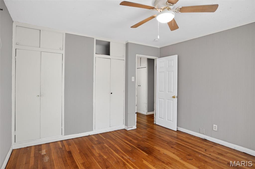 Hathaway Meadows 3 - Residential