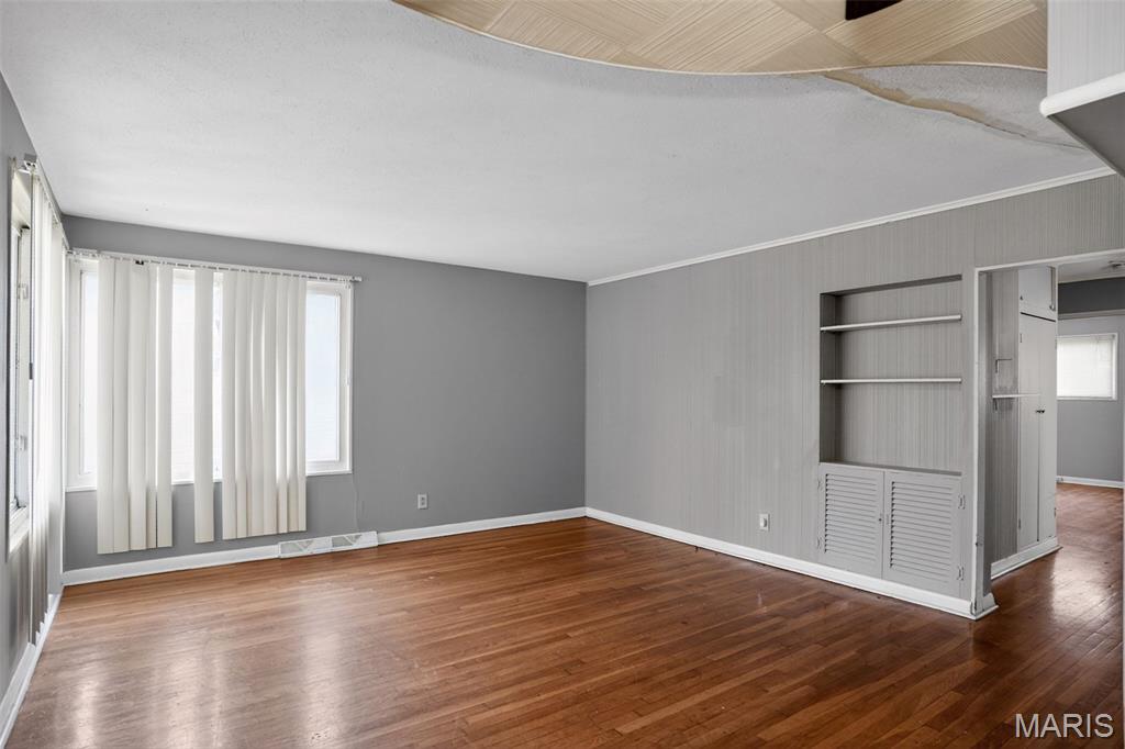 Hathaway Meadows 3 - Residential