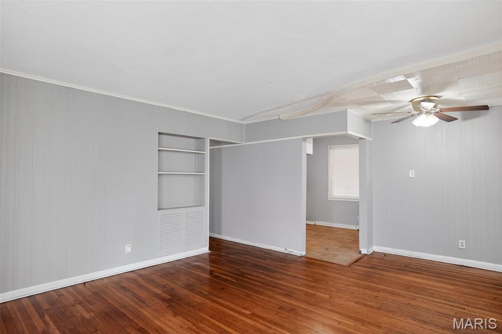 Hathaway Meadows 3 - Residential