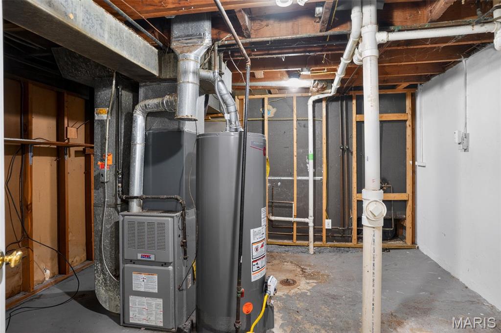 Hathaway Meadows 3 - Residential