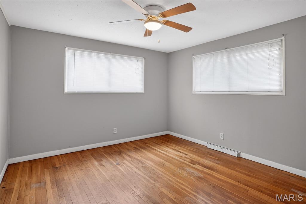 Hathaway Meadows 3 - Residential