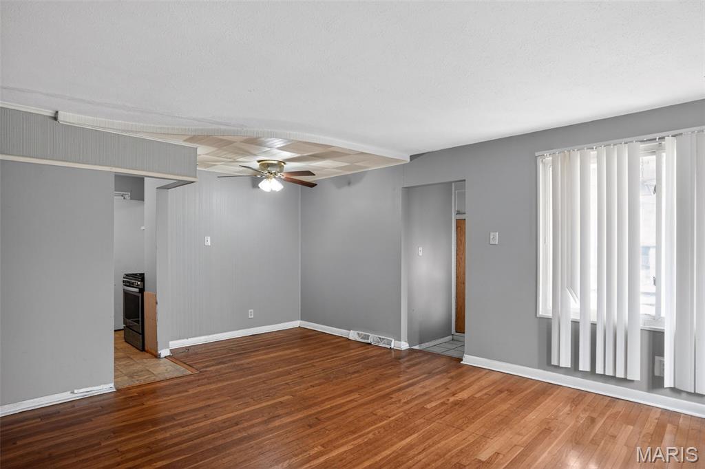 Hathaway Meadows 3 - Residential