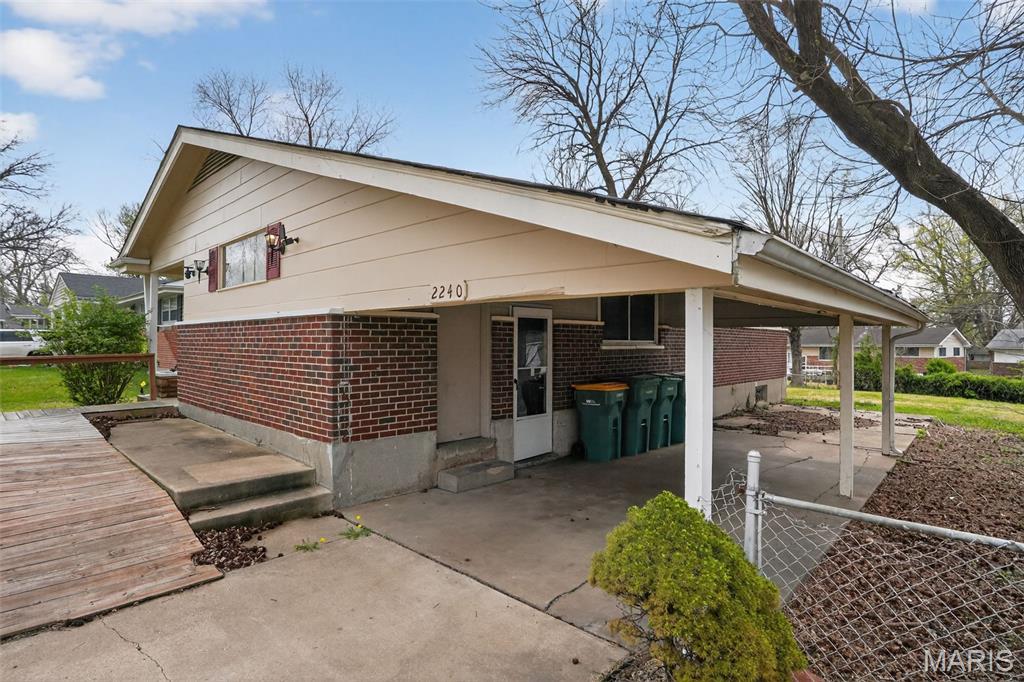 Hathaway Meadows 3 - Residential