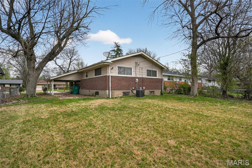 Hathaway Meadows 3 - Residential