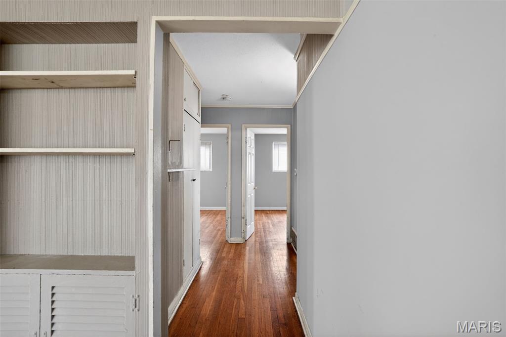 Hathaway Meadows 3 - Residential