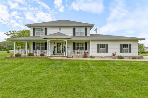 300 Ridgewood Court Farmington MO 63640